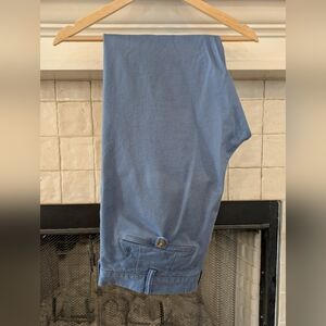 Ralph Lauren Slim Stretch Pants 36*32